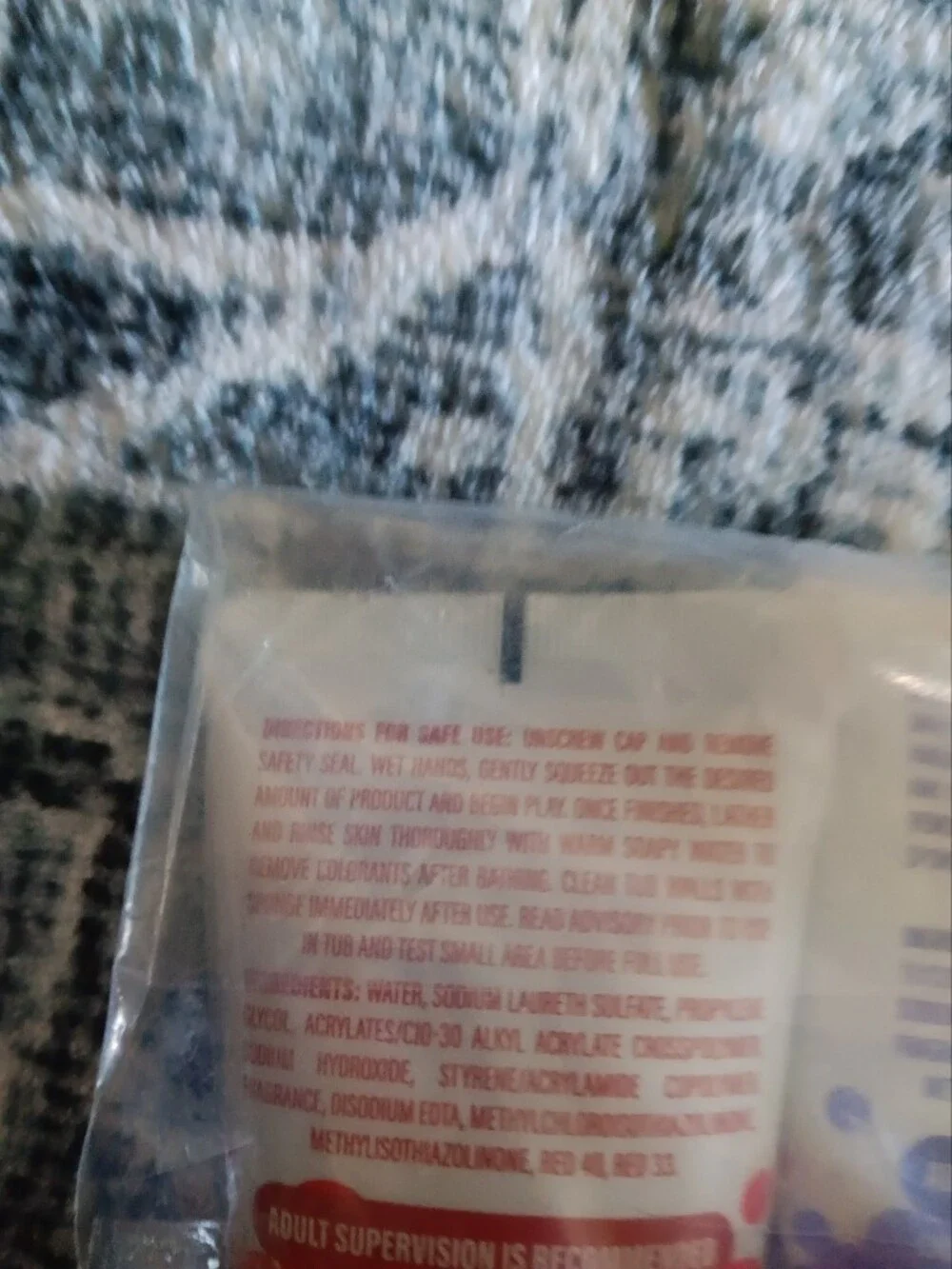 Tub Works Kids Bath Soap.